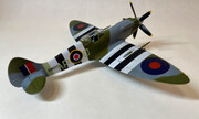 Supermarine Spitfire Mk.XIVc 1:48