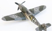 Messerschmitt Bf 109 K-4 1:32
