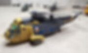 CH-124 Sea King 1:48