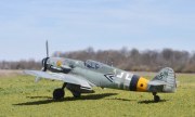 Messerschmitt Bf 109 G-6 1:72