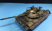 T-55 AM 1:35