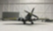 Supermarine Spitfire Mk.IX 1:48
