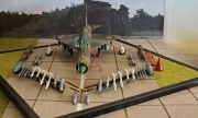 Mikoyan-Gurevich MiG-21MF 1:48