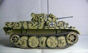 Pz.Kpfw. II Ausf. L Luchs 1:35