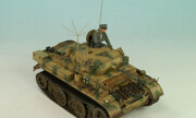 Pz.Kpfw. II Ausf. L Luchs 1:35