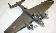 PZL P.37a Los 1:72