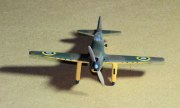 Martin Baker MB-2 1:72