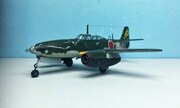 Nakajima J9N1-s 1:72