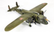 LWS-6 Żubr 1:72