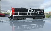 Newfie Mutant 1:87