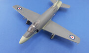 Supermarine Attacker 1:72