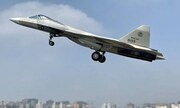 Sukhoi T-50 1:72