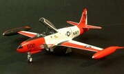 Lockheed TV-2 Seastar 1:48