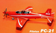 Pilatus PC-21 1:72