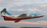 Lockheed F-104G Starfighter 1:72