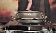 1967 chevrolet impala 1:25