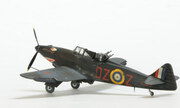 Boulton Paul Defiant Mk.I 1:72