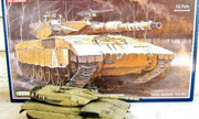 Merkava Mk.III 1:72