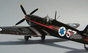 Supermarine Spitfire Mk.IXe 1:72