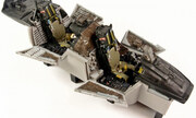 Grumman F-14D Tomcat 1:32