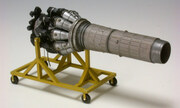 Rolls Royce Nene (RD-45) 1:48