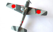 Messerscmitt Bf 109 E-7 1:48