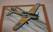 De Havilland Canada DHC-1 Chipmunk T Mk.20 1:72