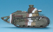 Renault FT-17 1:72