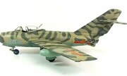 Mikoyan-Gurevich MiG-15 Fagot 1:72