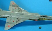 Sukhoi Su-15TM Flagon-F 1:72