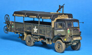 Bedford QLT 1:76