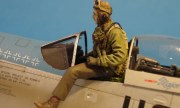 Maj. George Preddy 1:32