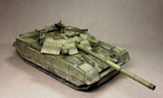 Ukrainan T-84 MBT 1:35