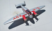 GAL ST-25 Monospar 1:72