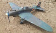 Miniatures IL-2m3 Sturmovike 1:48