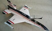 General Dynamics F-16 Fighting Falcon 1:48