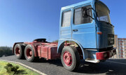 ROMAN Diesel 26.321 6x4 (Ro) 1:24