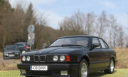 BMW 535i 1:24