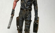 Mad Max interceptor 1:24