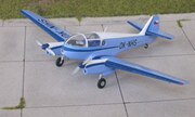 Aero Ae-145 1:72