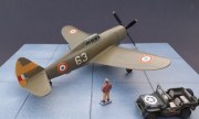 Republic P-47 Thunderbolt 1:72