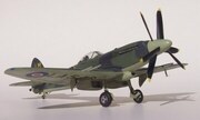 Supermarine Seafire F.46 1:72