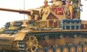 Pz.Kpfw. IV Ausf. G Early Version 1:35