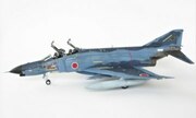 Mitsubishi F-4EJ Kai 1:48