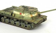 ISU-122 1:72