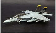 Boeing F/A-18F Super Hornet 1:72