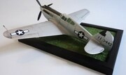 Curtiss P-40C Warhawk 1:48