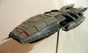 Battlestar Galactica 1:9600