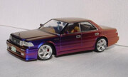 1989 Toyota Crown V8 Junction Produce 1:24