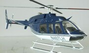 Bell 407 1:25